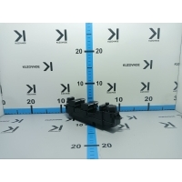Блок управления стеклоподъемниками Haval H9 2021 3746100XKV08B