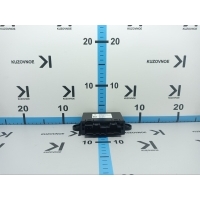 Блок Электронный Haval H9 2021 3600600XKV86A