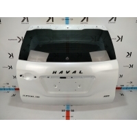 Дверь багажника Haval H9 2021 6301010XKV86A