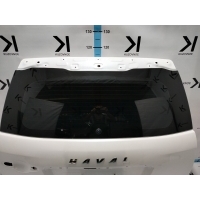 Стекло заднее Haval H9 2021 6303100XKV08A