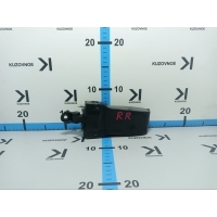 Ограничитель двери Haval H9 2021 6209100XKV08B