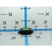 Блок Электронный Haval H9 2021 3600700XKV86A