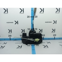Замок Двери Haval H9 2021 6205200XKV08A, 6205110XKV08A