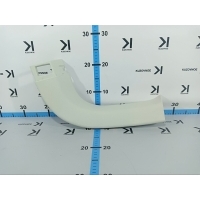 Накладка крышки багажника Haval H9 2021 6302200XKV08ADF, 6302102XKV08A