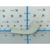 Накладка крышки багажника Haval H9 2021 6302100XKV08ADF, 6302100XKV08A