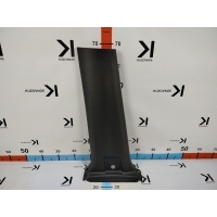 Обшивка стойки центральная Haval H9 2021 5402230XKV08A86, 5402230XKV08A