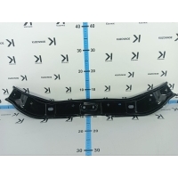 Кронштейн Бампера Haval H9 2021 2803610XKV11A