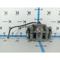 Суппорт Haval H9 2021 3501100XKV08A