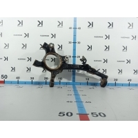 Кулак поворотный Haval H9 2021 3001101XKV09A