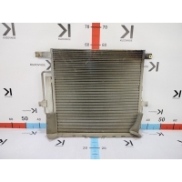 Радиатор кондиционера Haval H9 2021 8105100XKV08A