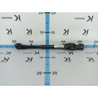 Рулевой карданчик Haval H9 2021 3404300XKV08A