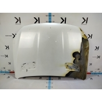 Капот Haval H9 2021 8402100XKV08A