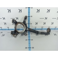 Кулак поворотный Haval H9 2021 3001102XKV09A, 3001200XKV09B