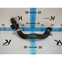 Патрубок Haval H9 2021 1303200XKV86A