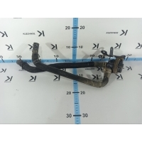 Насос Водяной (Помпа) Haval H9 2021 1307100XKW57A, 8101061XKV86A, 8101020XKV86A