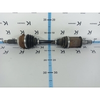 Привод Haval H9 2021 2303100XKV09B