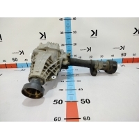 Редуктор Haval H9 2021 2302000XKV73A, 2302000XKV86A