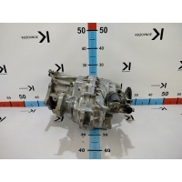 Раздаточная Коробка (Раздатка) Haval H9 2021 1800100XKV86A