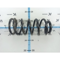 Пружина Haval H9 2021 2912011XKV86A