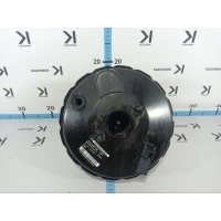 Вакуумный усилитель тормозов Haval H9 2021 3540100AKV10B