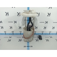 Топливный насос Haval H9 2021 1106100XKV86A