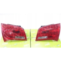 Audi a6 c6 04 - 08 фара задняя внутренняя светодиодный универсал