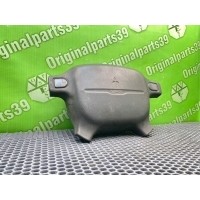 Подушка безопасности в руль Mitsubishi Space Runner N11 1992 MR718493