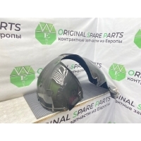 Подкрылок Bmw 5-Series E39 Touring 2000 51718159424, 5171 8159424