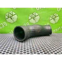 Патрубок интеркулера Bmw 5-Series E39 Touring 2000 11612249669, 1161 2249669