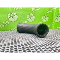 Патрубок интеркулера Bmw 5-Series E39 Touring 2000 11612247903, 1161 2247903
