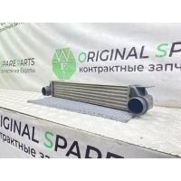 Интеркулер Bmw 5-Series E39 Touring 2000 17512247359, 1751 2247359