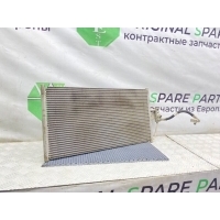 Радиатор кондиционера Bmw 5-Series E39 Touring 2000 64538378438, 6453 8378438