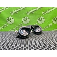 Звуковой сигнал Bmw 5-Series E39 Touring 2000 61338362359, 6133 8362359, 61338362360, 61138795954, 61132359999