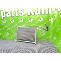 Радиатор АКПП Bmw 5-Series E39 Touring 2000 17212247360, 1721 2247360