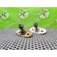 Отбойник капота Bmw 5-Series E39 Touring 2000 51238176594, 5123 8176594