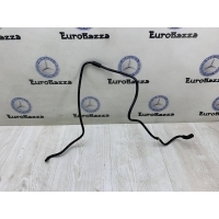 Вакуумная трубка клапана бензобака Mercedes W209 Mercedes W209 CLK 2002-2009 A2034711715