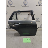 Дверь задняя правая в сборе Mercedes W212 Wagon Mercedes W212 E 2009> A2127300405