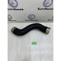 Патрубок интеркулера левый Mercedes W212 Mercedes W212 E 2009> A2045282182