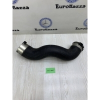 Патрубок интеркулера правый Mercedes W212 Mercedes W212 E 2009> A2045283282