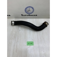 Патрубок радиатора левый Mercedes W212 Mercedes W212 E 2009> A2045011582