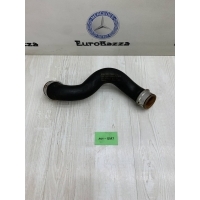 Патрубок радиатора правый Mercedes W212 Mercedes W212 E 2009> A2045011682