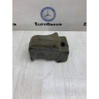 Кожух замка крышки багажника Mercedes W212 Wagon Mercedes W212 E 2009> A2127570096