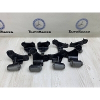 Петля двери Mercedes W212 Mercedes W212 E 2009> A2047201537