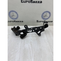 Кронштейн компрессора пневмоподвески Mercedes W212 Mercedes W212 E 2009> A2123200404