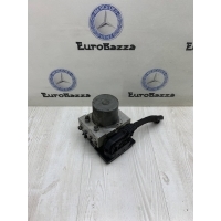 Блок ABS ESP Mercedes W212 Mercedes W212 E 2009> A2124313512