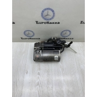 Компрессор пневмоподвески Mercedes W212 Mercedes W212 E 2009> A2123200404