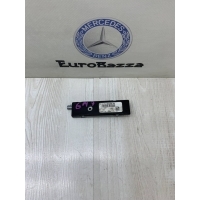Усилитель антенны задний левый Mercedes W212 Wagon Mercedes W212 E 2009> A2128202289