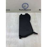 Крышка короба блоков предохранителей Mercedes W212 Mercedes W212 E 2009> A2125400382