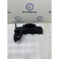 Впускной коллектор Mercedes Om651 Mercedes W212 E 2009> A6510900037