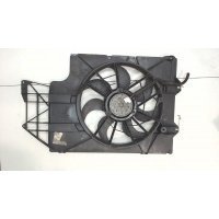 Вентилятор радиатора Volkswagen Transporter 5 2003-2009 2005